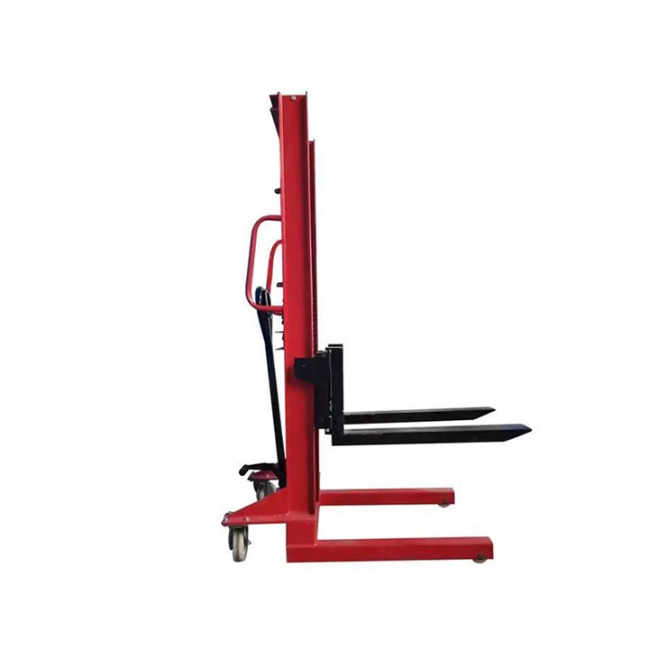 Manual Stacker 1000kg