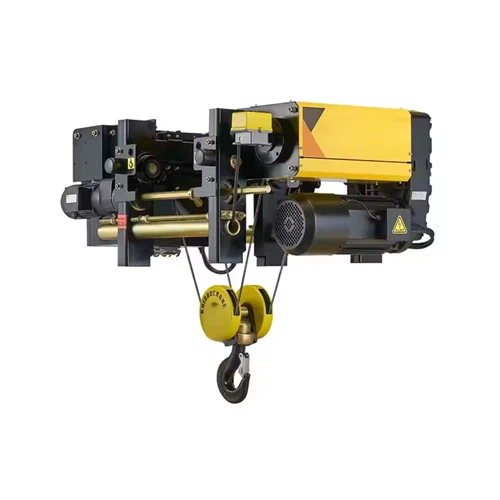 Vilka åtgärder finns för att förhindra överbelastning av europeiska lyftanordningar?